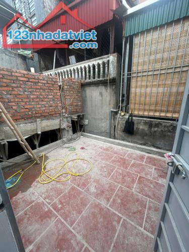 Cần tiền bán gấp nhà đẹp xuất sắc TT Đống Đa- Tôn Đức Thắng 3,5 tỷ, 20m2, 4 tầng, 3PN, 3WC - 5