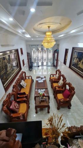 Bán Nhà Mặt Tiền Đẹp Thuận Tiện Kinh Doanh - Khu Tên Lửa - Bình Tân - 80m² - 4 Tầng - 1