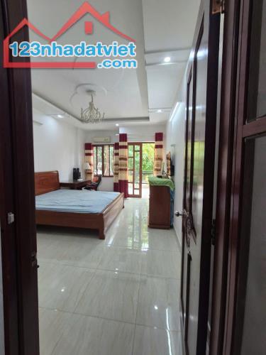 Bán Nhà Mặt Tiền Đẹp Thuận Tiện Kinh Doanh - Khu Tên Lửa - Bình Tân - 80m² - 4 Tầng - 4