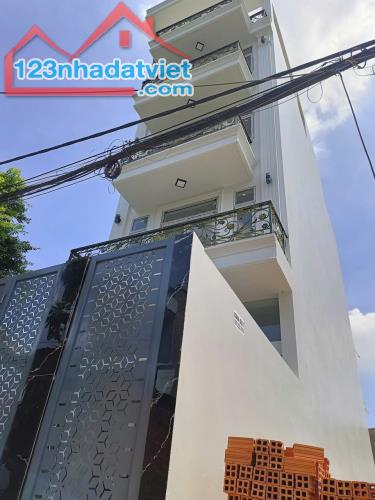 BÁN NHÀ 100M2 LÊ TRỌNG TẤN BÌNH HƯNG HÒA . BÌNH TÂN(F.C.H) - 1