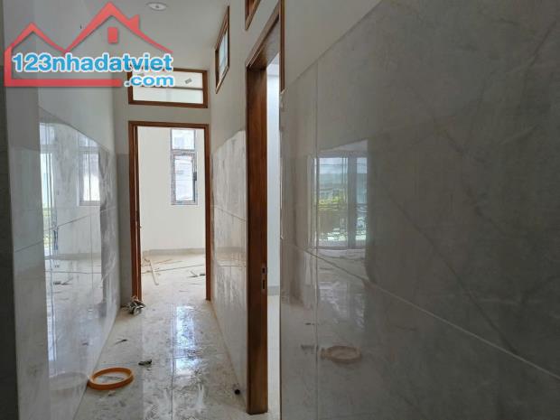 BÁN NHÀ 100M2 LÊ TRỌNG TẤN BÌNH HƯNG HÒA . BÌNH TÂN(F.C.H) - 2