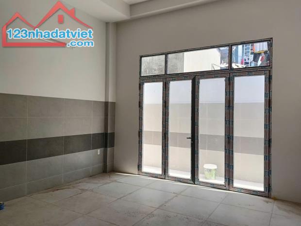 BÁN NHÀ 100M2 LÊ TRỌNG TẤN BÌNH HƯNG HÒA . BÌNH TÂN(F.C.H) - 3