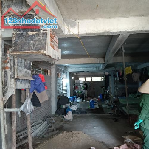 BÁN CHUNG CƯ HOÀNG ĐẠO THÀNH-THANH XUÂN-7 TẦNG - THANG MÁY - 26 PHÒNG KHÉP KÍN-21,3TY - 1