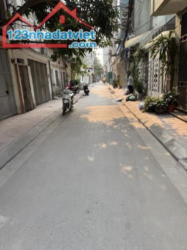 BÁN CHUNG CƯ HOÀNG ĐẠO THÀNH-THANH XUÂN-7 TẦNG - THANG MÁY - 26 PHÒNG KHÉP KÍN-21,3TY - 2