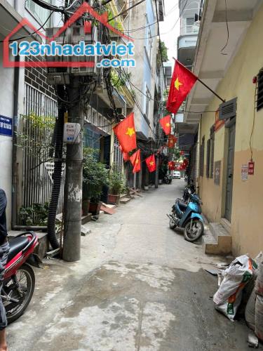 1 MẢNH ĐẤT VÀNG PHỐ THỊNH QUANG, TT ĐỐNG ĐA, GIÁ QUA 100TR/M2, CỰC HIẾM, GIÁ ĐẦU TƯ.