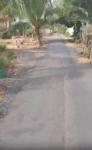 CẦN BÁN LÔ ĐẤT CỰC ĐẸP MẶT TIỀN LỘ LỚN- WIEW SÔNG TẠI TÂN LẬP,  MỘC HÓA, LONG AN – CHÍNH - 2