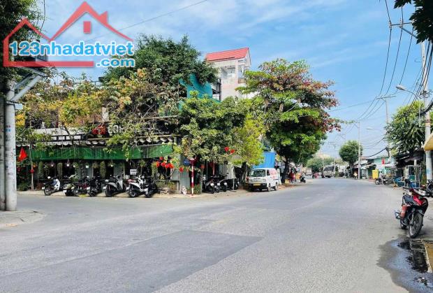 Bán đất mặt tiền 7,6x21m giá 9,98 tỷ Đường Trần Thị Cờ - 1