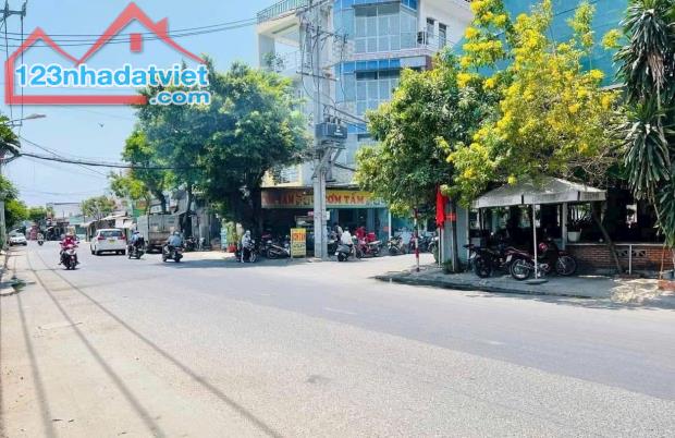 Bán đất mặt tiền 7,6x21m giá 9,98 tỷ Đường Trần Thị Cờ - 2
