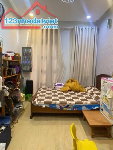 SIÊU HIẾM - CHÍNH CHỦ - BÁN NHÀ NGAY TT PHÚ NHUẬN - 4 TẦNG BTCT - SÂN THƯỢNG LỚN - P7 PHÚ - 3