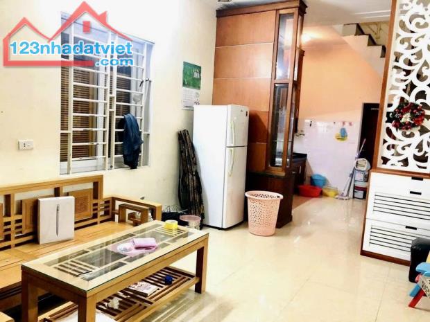 Bán nhà Lương Khánh Thiện Lô góc 2 thoáng Ngõ Nông rộng Giá tốt 58m2 chỉ 7.7 tỷ