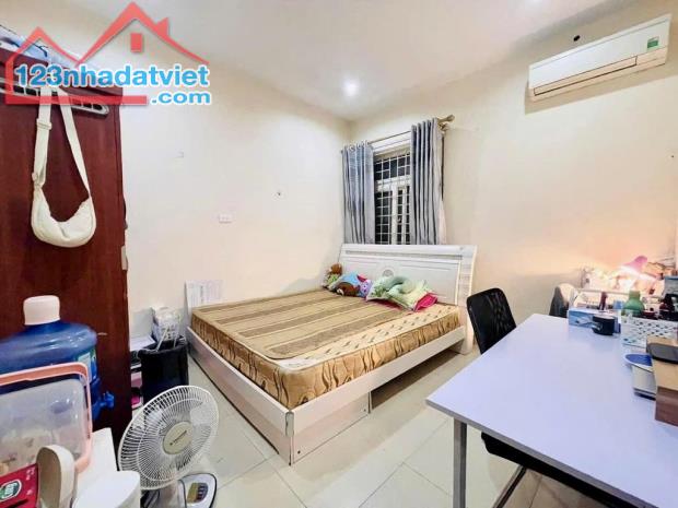 Bán nhà Lương Khánh Thiện Lô góc 2 thoáng Ngõ Nông rộng Giá tốt 58m2 chỉ 7.7 tỷ - 1