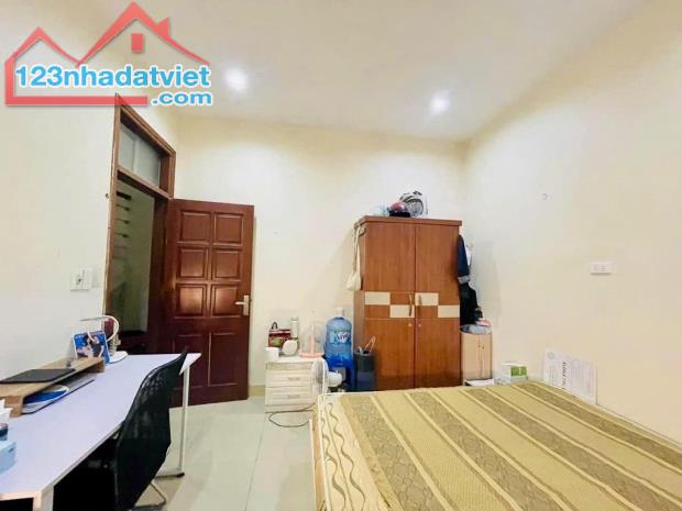 Bán nhà Lương Khánh Thiện Lô góc 2 thoáng Ngõ Nông rộng Giá tốt 58m2 chỉ 7.7 tỷ - 2