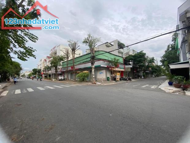 Bán Biệt Thự đường số 57a, Bình Tân khu Tên Lửa, 10x20m, 3 tấm, 21 tỷ