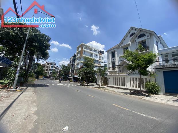 Bán Biệt Thự đường số 57a, Bình Tân khu Tên Lửa, 10x20m, 3 tấm, 21 tỷ - 2