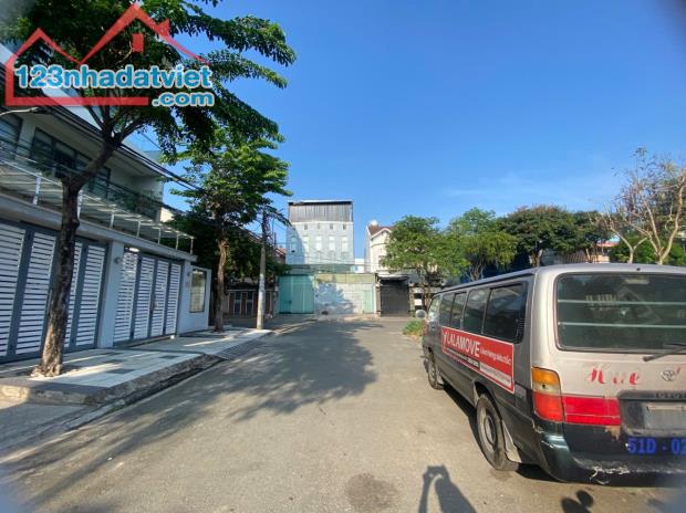 Bán Biệt Thự đường số 57a, Bình Tân khu Tên Lửa, 10x20m, 3 tấm, 21 tỷ - 3