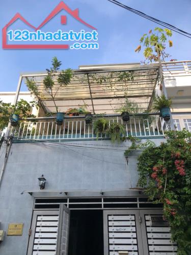 CHÍNH CHỦ CẦN BÁN NHÀ 2 TẦNG TẠI HẺM 1368 LÊ VĂN LƯƠNG - NHÀ BÈ - TP HỒ CHÍ MINH