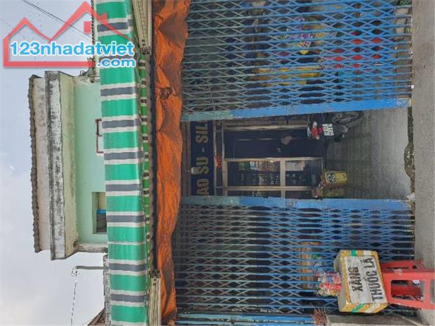 BÁN NHÀ 1 TRỆT 1 LẦU – ĐÔNG HƯNG THUẬN, Q12 – GẦN QUỐC LỘ 1A & QUANG TRUNG – GIÁ 3 TỶ (TL) - 1