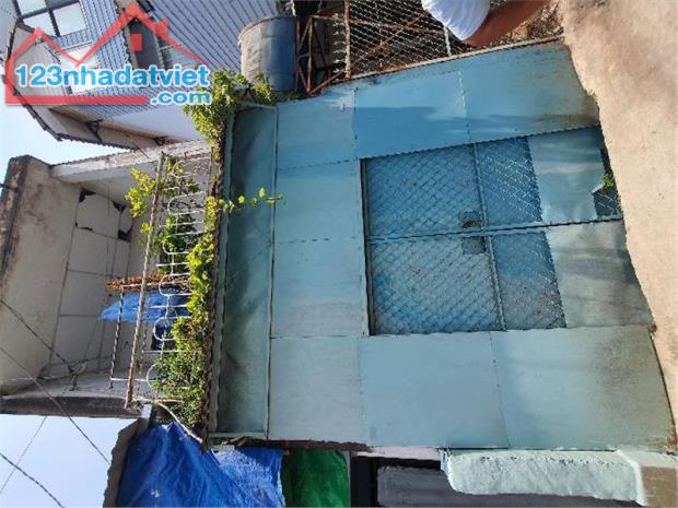 BÁN NHÀ 1 TRỆT 1 LẦU – ĐÔNG HƯNG THUẬN, Q12 – GẦN QUỐC LỘ 1A & QUANG TRUNG – GIÁ 3 TỶ (TL) - 2