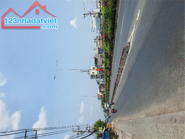 BÁN NHÀ 1 TRỆT 1 LẦU – ĐÔNG HƯNG THUẬN, Q12 – GẦN QUỐC LỘ 1A & QUANG TRUNG – GIÁ 3 TỶ (TL) - 3