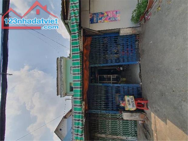 BÁN NHÀ 1 TRỆT 1 LẦU – ĐÔNG HƯNG THUẬN, Q12 – GẦN QUỐC LỘ 1A & QUANG TRUNG – GIÁ 3 TỶ (TL) - 4
