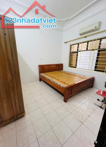 Bán nhà Khương Đình, Thanh Xuân, DT 51m2, 4 tầng, ngõ rộng, gần phố - 1