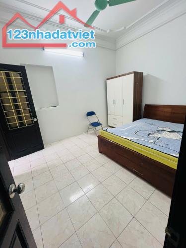 Bán nhà Khương Đình, Thanh Xuân, DT 51m2, 4 tầng, ngõ rộng, gần phố - 2