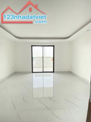 🏡 Bán siêu phẩm nhà 37m xây 4 tầng Đồng Mai gần cầu Mai Lĩnh, QL6 giá 3.45tỷ - 2