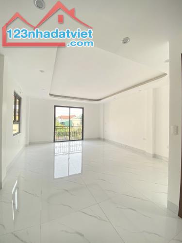 🏡 Bán siêu phẩm nhà 37m xây 4 tầng Đồng Mai gần cầu Mai Lĩnh, QL6 giá 3.45tỷ - 3