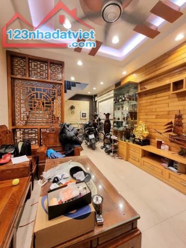 CCMN/ CHDV VỪA Ở VỪA CHO THUÊ CAO CẤP - DÒNG TIỀN KHỦNG 540TR/ NĂM - 08 PHÒNG KHÉP KÍN (CÓ - 2