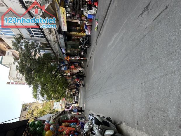 Nhà Khương Đình diện tích 48m, nhà 5 tầng - 1