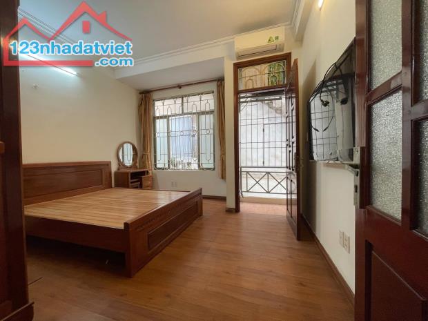 Nhà Khương Đình diện tích 48m, nhà 5 tầng - 2