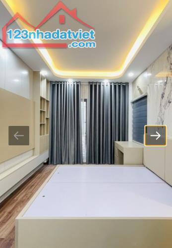 BÁN NHÀ ĐẸP 36M - NGUYỄN CHÍNH - TÂN MAI – VIEW LOUIS CITY – NHÀ MỚI 5 TẦNG - MẶT NGÕ RỘNG - 1