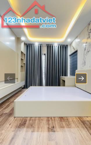BÁN NHÀ ĐẸP 36M - NGUYỄN CHÍNH - TÂN MAI – VIEW LOUIS CITY – NHÀ MỚI 5 TẦNG - MẶT NGÕ RỘNG - 3