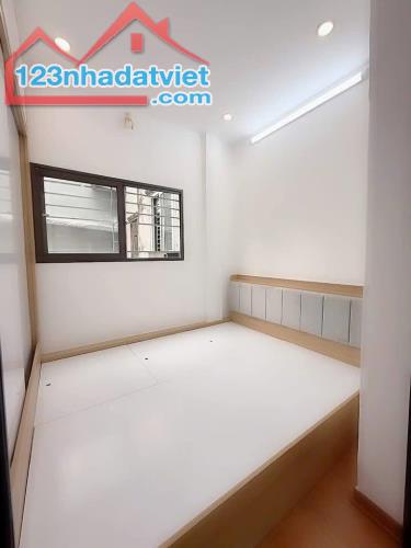 Nhà Đẹp Ở Ngay Khương Đình, Thanh Xuân 60m, giá 2.79 tỷ. - 4