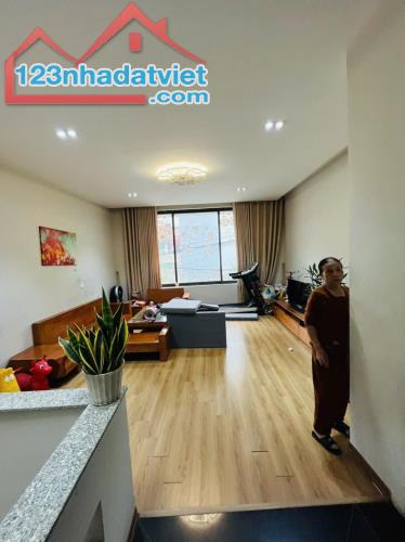 🏡 BÁN GẤP NHÀ 78M2 - 4 TẦNG - GARA Ô TÔ - CHỦ TỰ XÂY - CHẤT NHƯ HÌNH ẢNH - 11.5 TỶ - 2