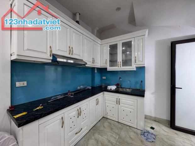 Bán Nhà Đẹp Tây Mỗ, Miêu Nha 30m 5,5 tỷ