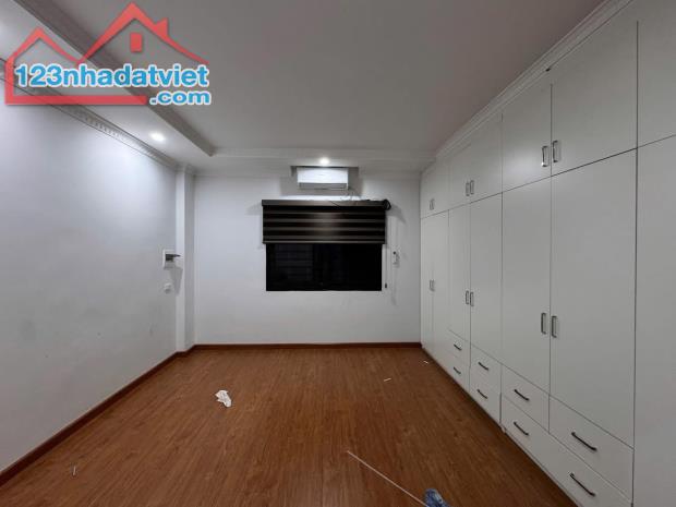 Bán Nhà Đẹp Tây Mỗ, Miêu Nha 30m 5,5 tỷ - 1