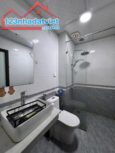 Bán Nhà Đẹp Tây Mỗ, Miêu Nha 30m 5,5 tỷ - 2