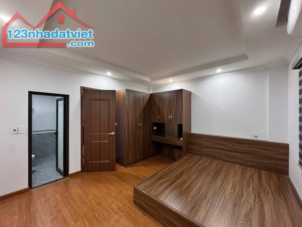Bán Nhà Đẹp Tây Mỗ, Miêu Nha 30m 5,5 tỷ - 4
