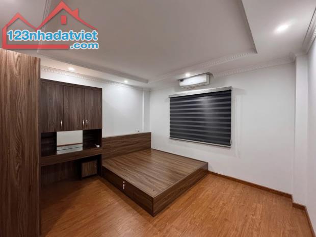 Bán Nhà Đẹp Tây Mỗ, Miêu Nha 30m 5,5 tỷ - 5