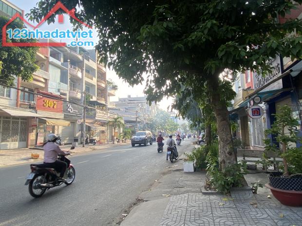 Bán nhà mặt tiền đường số 1, Bình Tân gần Tên Lửa, 8x20m, 3.5 tấm, 40 tỷ - 1