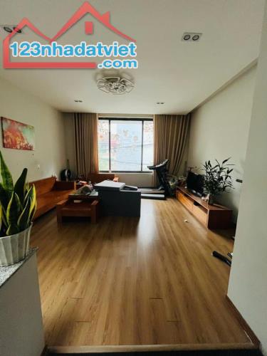 Bán nhà Tây Mỗ 78m 4 tầng chỉ 11.x tỷ ô tô kinh doanh nhỏ - 1