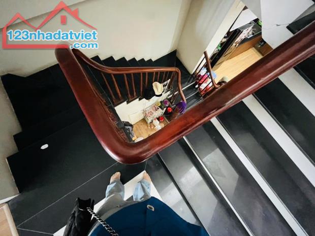 BÁN NHÀ ĐẸP TÂY MỖ – 78M² – 4 TẦNG – Ô TÔ VÀO NHÀ – CẠNH VINSMART – CHỦ TỰ XÂY TÂM HUYẾT - 3