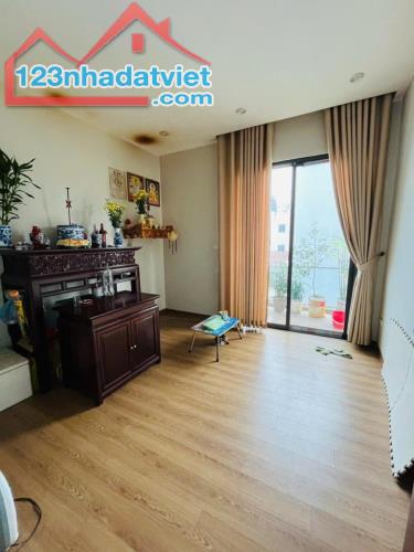 BÁN NHÀ ĐẸP TÂY MỖ – 78M² – 4 TẦNG – Ô TÔ VÀO NHÀ – CẠNH VINSMART – CHỦ TỰ XÂY TÂM HUYẾT - 5