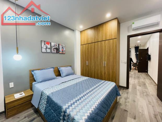 Cho thuê căn hộ 1 ngủ riêng biệt 50m2 tại Vinhomes Marina - 1