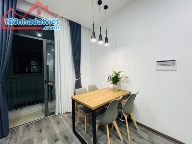 Cho thuê căn hộ 1 ngủ riêng biệt 50m2 tại Vinhomes Marina - 5