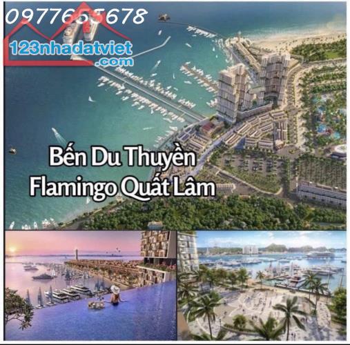 ĐẤT BIỂN GIÁ CHỈ TỪ 1 TỶ/ LÔ FULL THỔ CƯ - 4