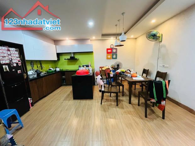 🏡 TÒA NHÀ VĂN PHÒNG 78M2 - Ô CHỜ THANG MÁY- GARA Ô TÔ - CÒN MỚI CHẤT - 11.5 TỶ - 1