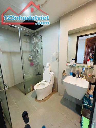 🏡 TÒA NHÀ VĂN PHÒNG 78M2 - Ô CHỜ THANG MÁY- GARA Ô TÔ - CÒN MỚI CHẤT - 11.5 TỶ - 4