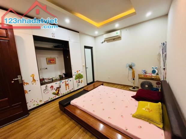 🏡 TÒA NHÀ VĂN PHÒNG 78M2 - Ô CHỜ THANG MÁY- GARA Ô TÔ - CÒN MỚI CHẤT - 11.5 TỶ - 3